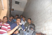 Baadshah Hungama at RTC X Roads